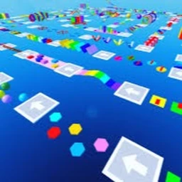 Obby Course icon