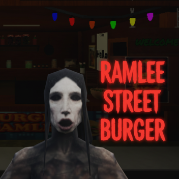 Midnight Hustle: Ramlee Street Burger [BETA]