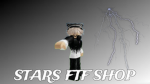 Stars FTF Shop