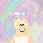 Lollipop Squad (Kira)