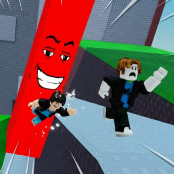 Climb Stairs for Brainrots!