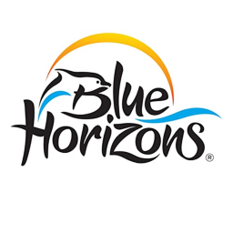 Blue Horizons