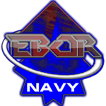 Elite Bloxxers Of Robloxia Navy
