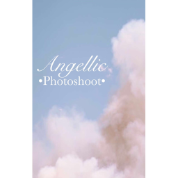 • Angelicc Photoshoot  •