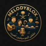 MelodyBloxs Studio Group Thumbnail