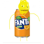 Fanta Family.