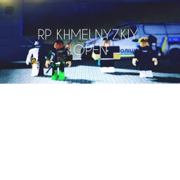 KHMELNIZKIY RP BETA 3.1 icon