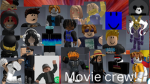 Movie Friends