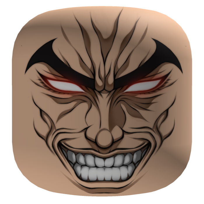 Yujiro