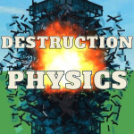 Destruction Physics