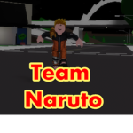Team NarutoYT