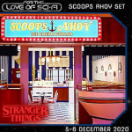 -* Scoops Ahoy *-