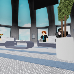 Group Hangout!