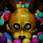 The Fazbear Frights