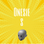 Onesie I.O