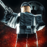 [TGGE] Imperial Security Bureau|