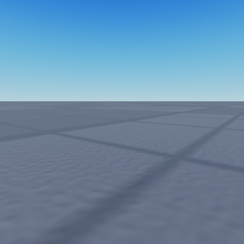 just a baseplate