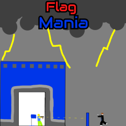 Flag Mania!