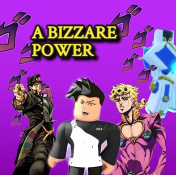 [⚡IN A HUGE UPDATE!⭐A BiZzare Power!!