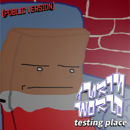 Turin World TESTING PLACE (Public Version)