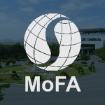 [ROK] - Ministry of Foreign Affairs