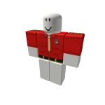 Baju Roblox Taruna SMK PLUS PNB