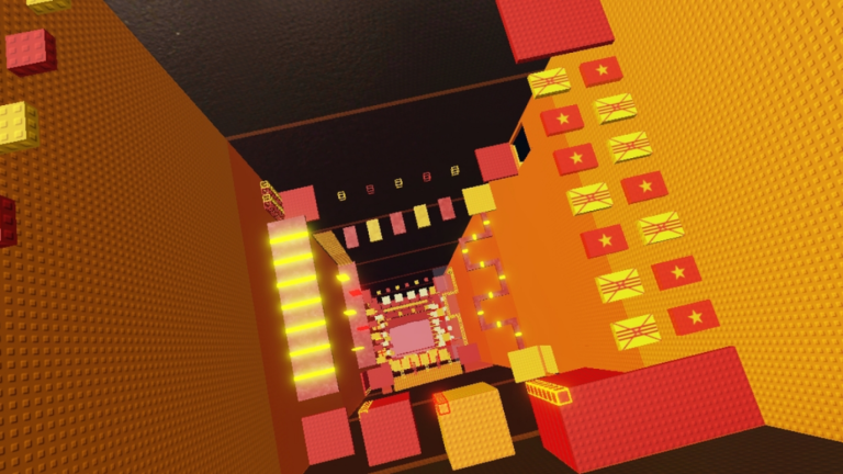 [🧧🇻🇳] Vietnamese Slap Tower screenshot 3