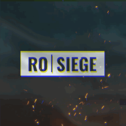 RO | SIEGE : TEST ENVIRONMENT