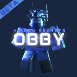 Hidden Secrets Obby