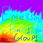 Emerson’s random group