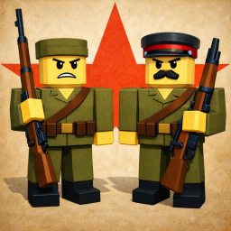 Red Fights!