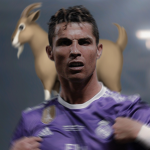 The CR7 Army