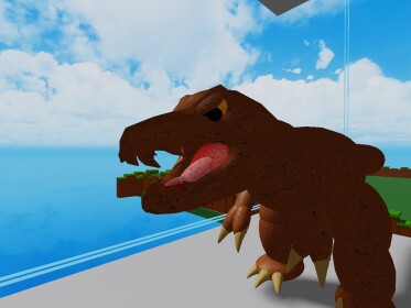 Ancient Dinosaurs [LEGACY]