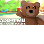 Adopt me deamer