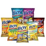 Boy Bawang