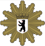 Landeshauptstadt Berlin RP I Polizei