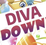 Diva DOWN