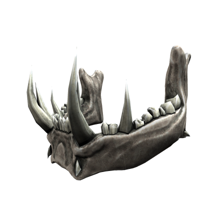 Oni Jaw