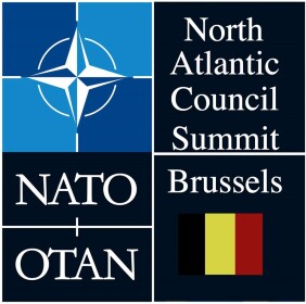 NATO | North Atlantic Council Summit.