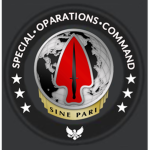 {} US, Special Operations Command {}