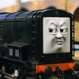 YOU VS DIESELS icon
