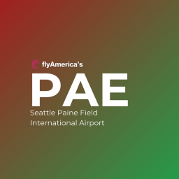 Seattle Paine Field International