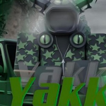#Yakk