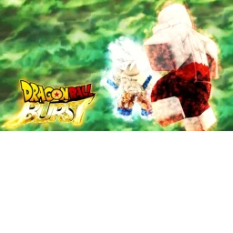  ****NEW DRAGON BALL 500XP PARKOUR**** icon