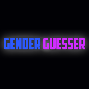 Gender Guesser