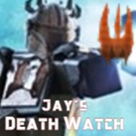 The Death Watchᅠ