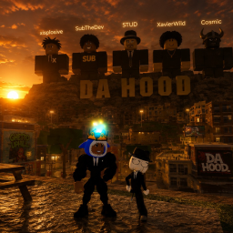 chill vc hangout