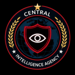 [SCP:RP] Central Intelligence Agency