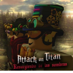 Attack on titan:Resurgence Of Shadow [Main group]