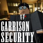 • Garrison Security Staff